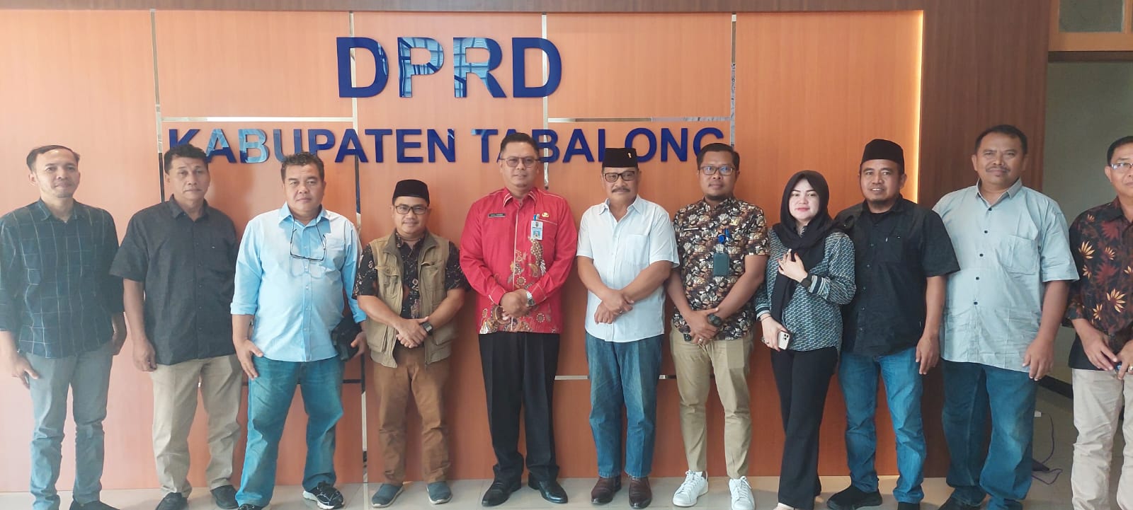 PANSUS DPRD KABUPATEN KUTAI KARTANEGARA RAPERDA RETRIBUSI DAERAH DAN PAJAK DAERAH