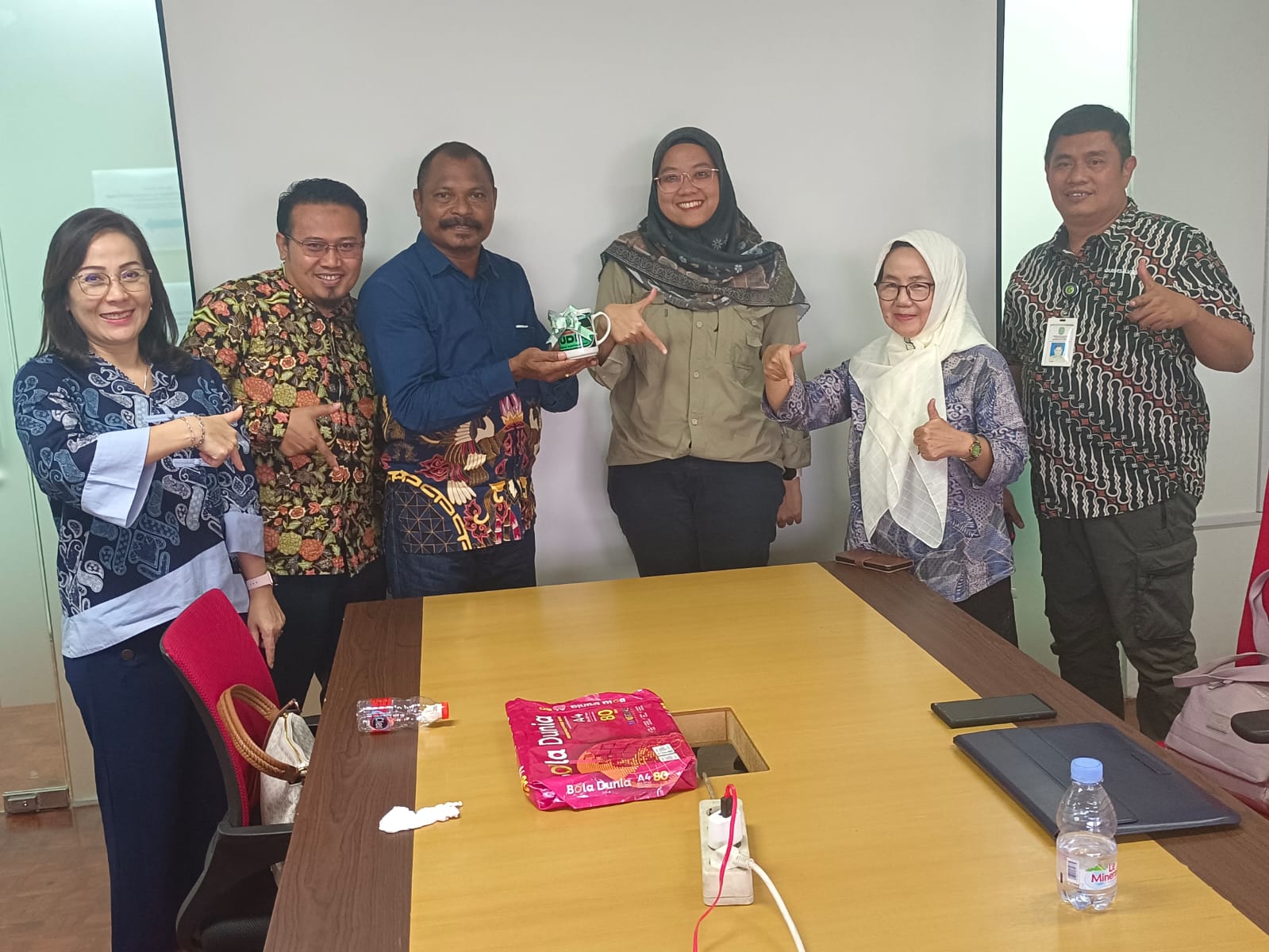 Berita Terkini: Pansus DPRD Kutai Kartanegara dan DLHK Konsultasikan  Raperda Rencana Perlindungan dan Pengelolaan Lingkungan Hidup ke Kementerian Lingkungan Hidup dan Kehutanan