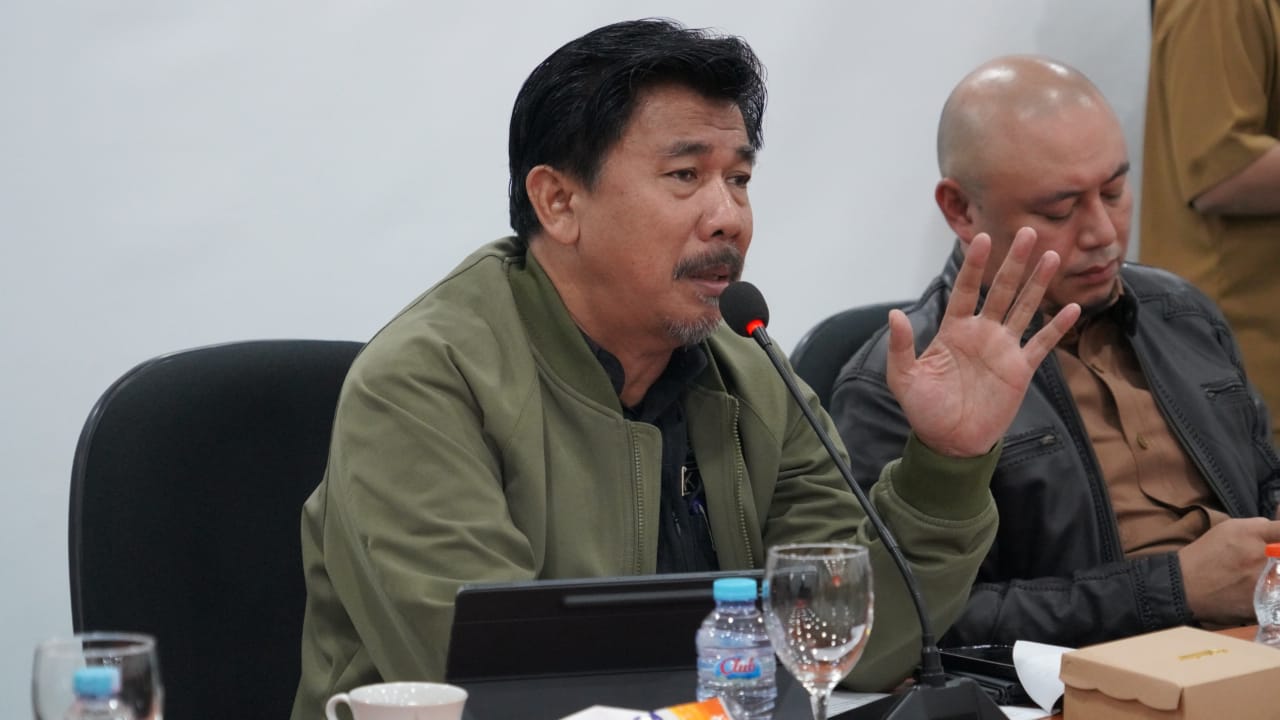 Dalam Focus Group Discussion on SPBE Perlunya Sosialisasi SPBE Secara Maksimal Kepada Masyarakat