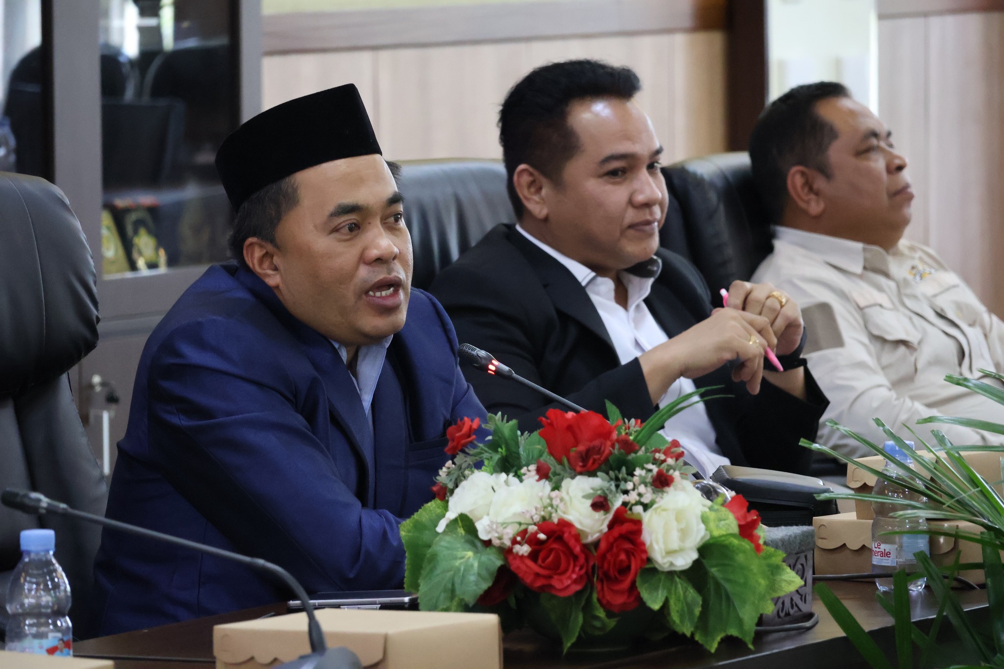 DPRD Kukar Gelar RDP Lanjutan Bahas Konflik Batas Administratif Desa Sidomulyo dan Tabang Lama, Usulkan Pemekaran Desa